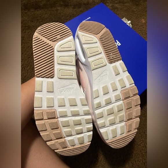 Nike Air Max SC ‘White Pink Oxford’, size 7 women’s - Picture 7 of 9